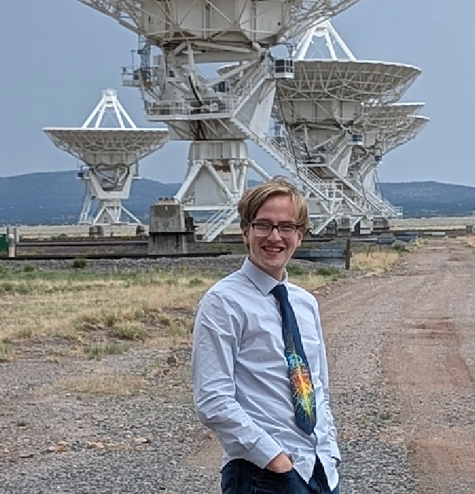 Tristan Eggenberger
