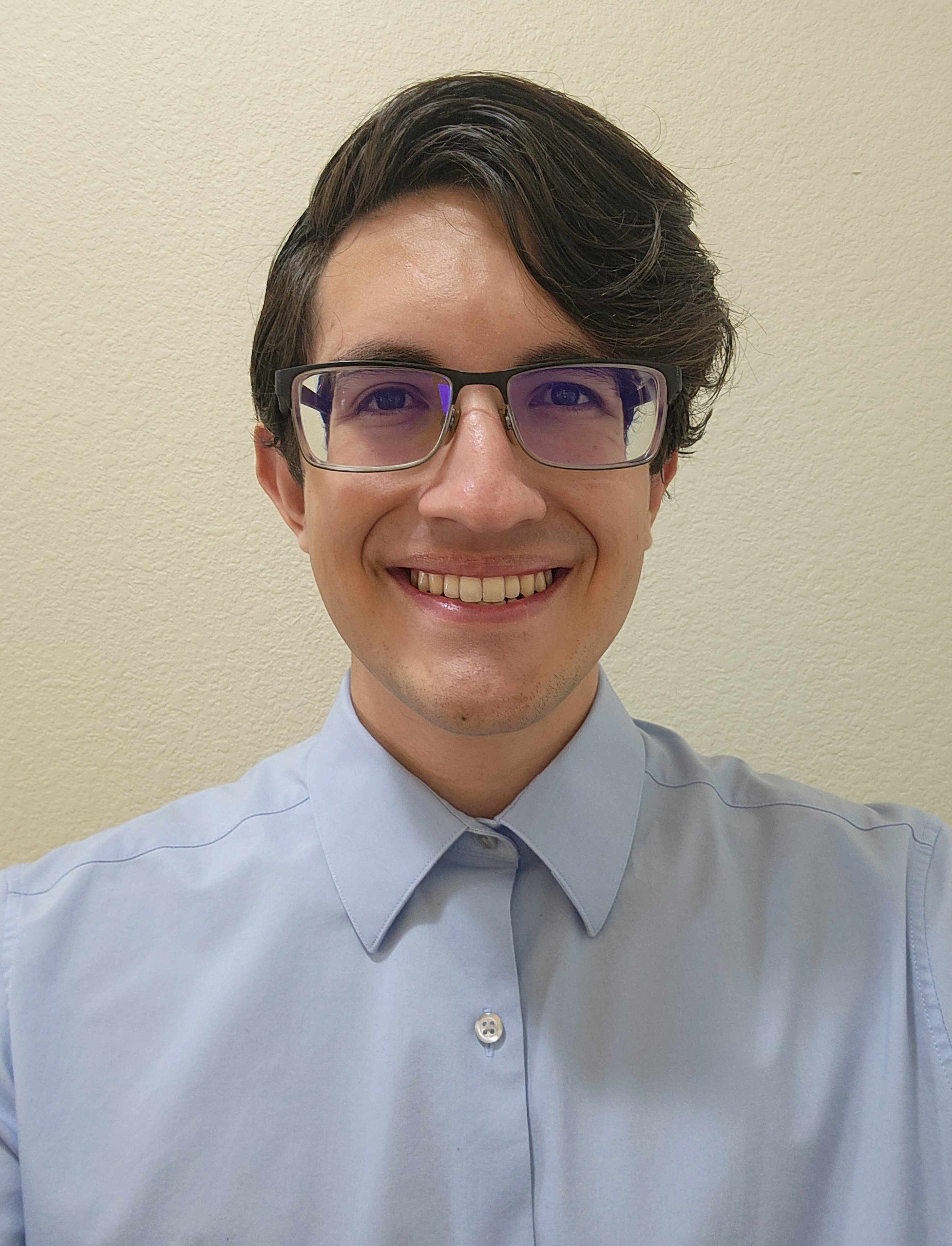 Benicio Gutierrez